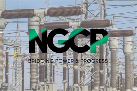 Carmen Substation NGCP .